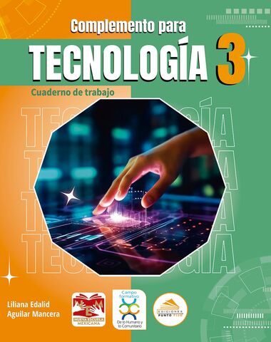 COMPLEMENTO PARA TECNOLOGIA 3