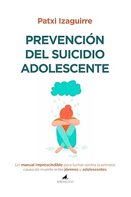 PREVENCION DEL SUICIDIO ADOLESCENTE