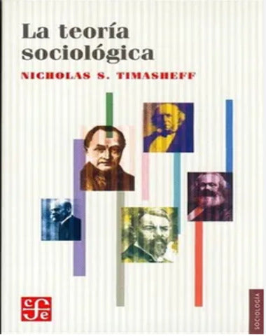 TEORIA SOCIOLOGIA, LA