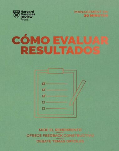 COMO EVALUAR RESULTADOS