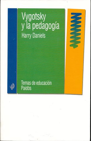 VYGOTSKY Y LA PEDAGOGIA