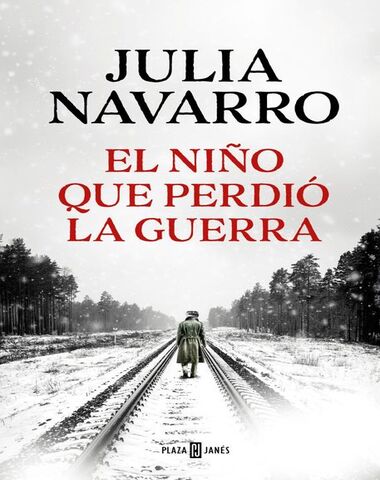 NIÑO QUE PERDIO LA GUERRA. EL
