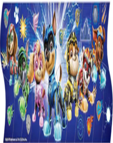 JCA3290 PAW PATROL BUSCA Y ENCUENTRA ES