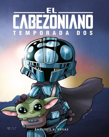 CABEZONIANO TEMPORADA 2, EL