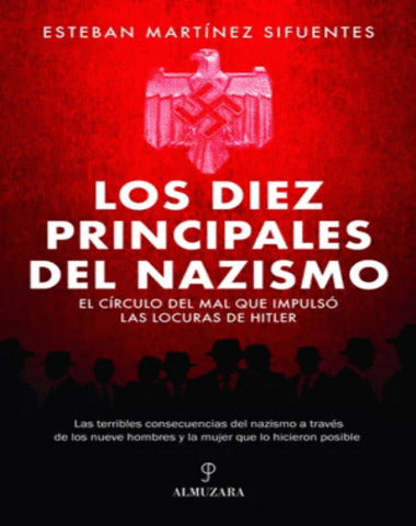 DIEZ PRINCIPALES DEL NAZISMO, LOS