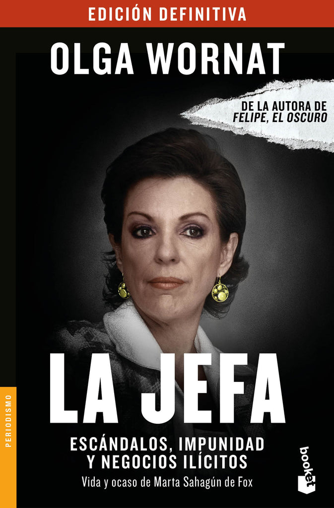 JEFA, LA