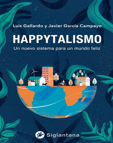 HAPPYTALISMO