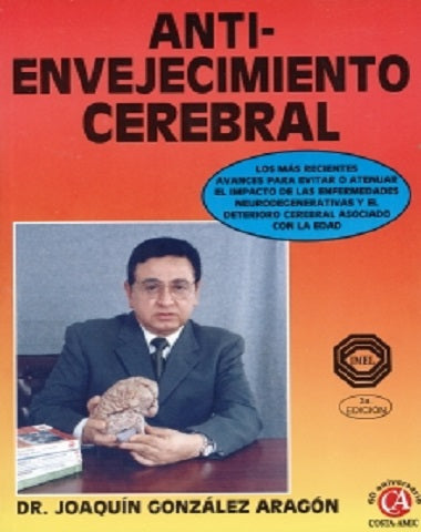 ANTI ENVEJECIMIENTO CEREBRAL