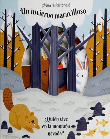 UN INVIERNO MARAVILLOSO