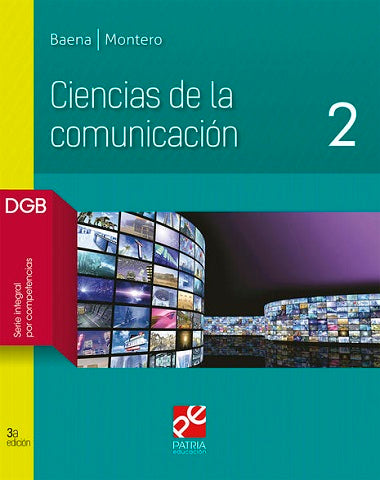 CIENCIAS DE LA COMUNICACION 2