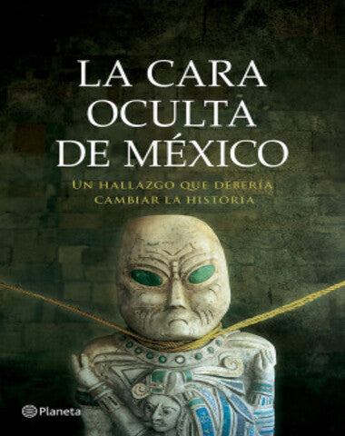 CARA OCULTA DE MEXICO