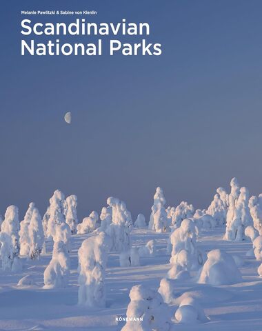 SCANDINAVIAN NATIONALS PARKS