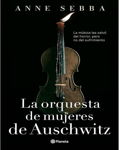 ORQUESTA DE MUJERES DE AUSCHIWITZ