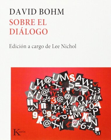 SOBRE EL DIALOGO