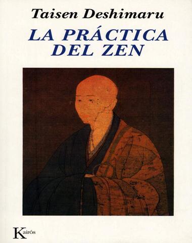 PRACTICA ZEN