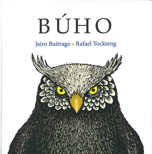 BUHO