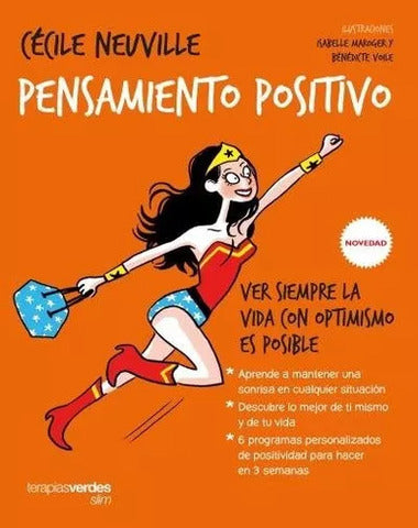 PENSAMIENTO POSITIVO