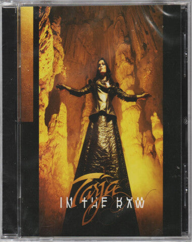 TARJA / IN THE RAW