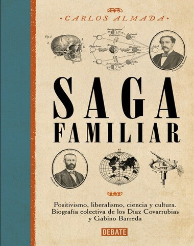 SAGA FAMILIAR