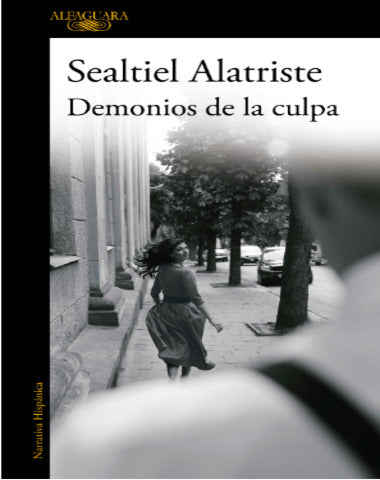 DEMONIOS DE LA CULPA