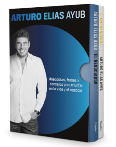 PAQUETE EMPRENDIENDO