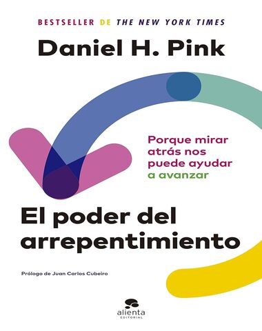 PODER DEL ARREPENTIEMIENTO, EL