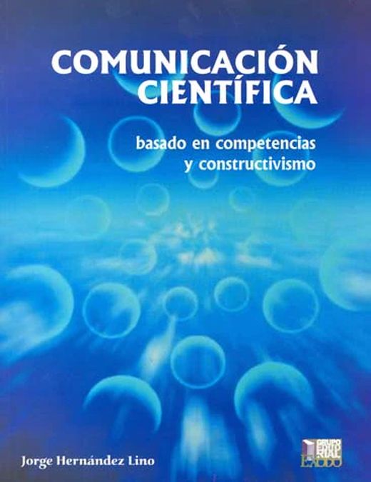 COMUNICACION CIENTIFICA BASADO COMP Y CO