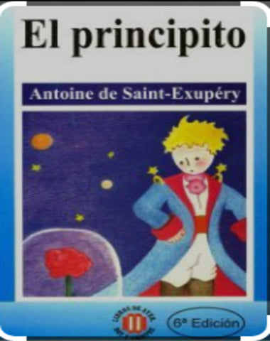 PRINCIPITO, EL