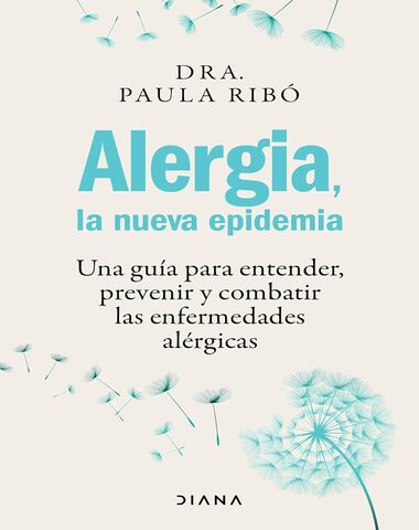 ALERGIA LA NUEVA EPIDEMIA