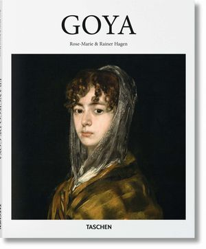 FRANCISCO DE GOYA