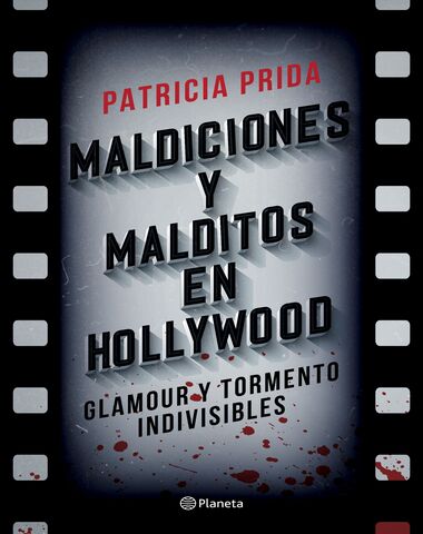 MALDICIONES Y MALDITOS EN HOLLYWOOD