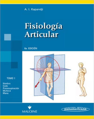 FISIOLOGIA ARTICULAR