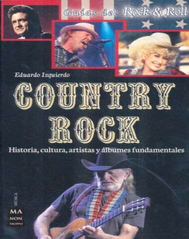 COUNTRY ROCK