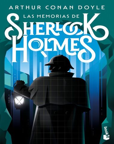 MEMORIAS DE SHERLOCK HOLMES, LAS