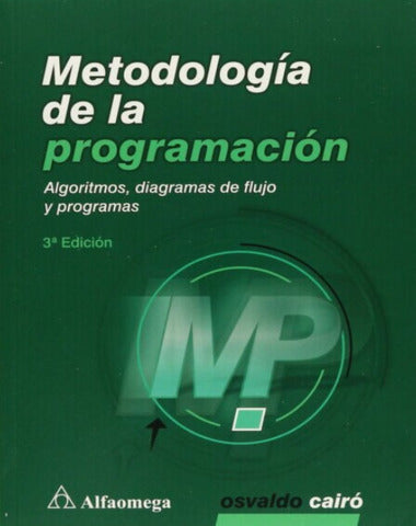 METODOLOGIA DE LA PROGRAMACION