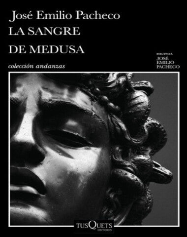 SANGRE DE MEDUSA, LA
