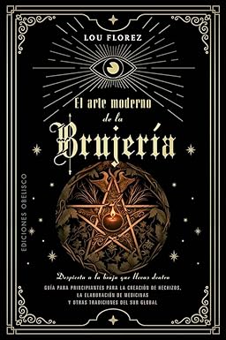 ARTE MODERNO DE LA BRUJERIA