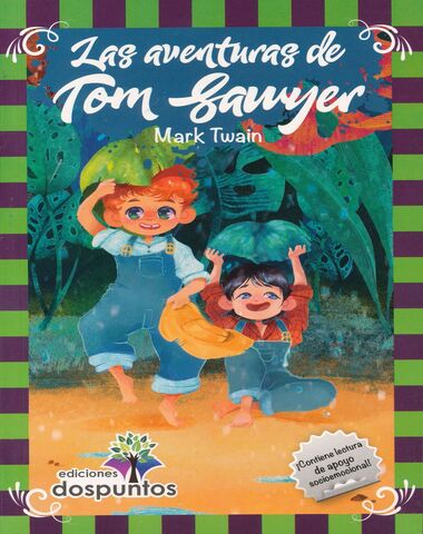 AVENTURAS DE TOM SAWYER, LAS