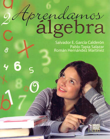 APRENDAMOS ALGEBRA