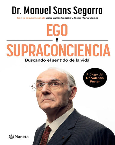 EGO Y SUPRACONCIENCIA