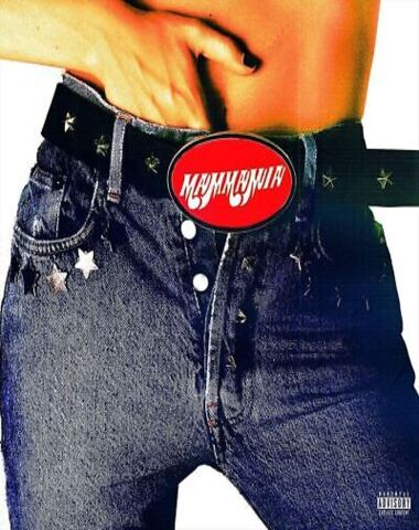 LP MANESKIN / MAMMAMIA