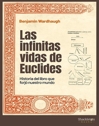 INFINITAS VIDAS DE EUCLIDES, LAS