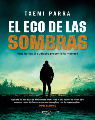 ECO DE LAS SOMBRAS, EL