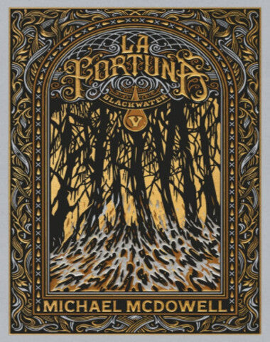 FORTUNA 5 BLACKWATER