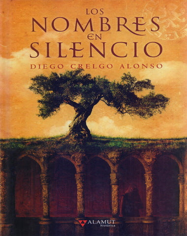 NOMBRES EN SILENCIO, LOS