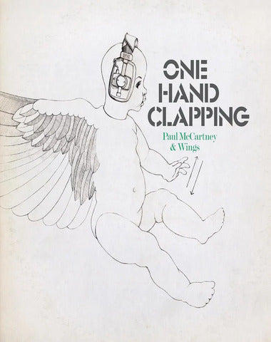 PAUL MCCARTNEY / ONE HAND CLAPPING