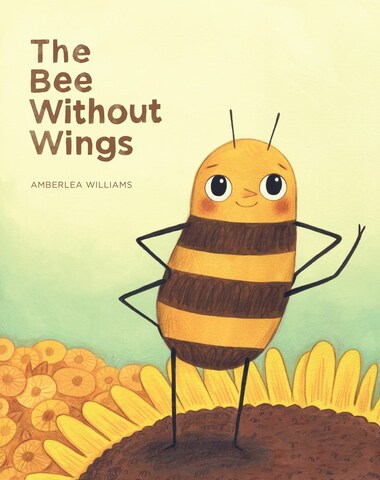 THE BEE WITHOUT WINGS