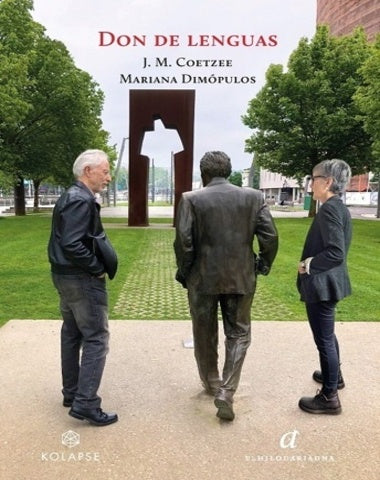DON DE LENGUAS
