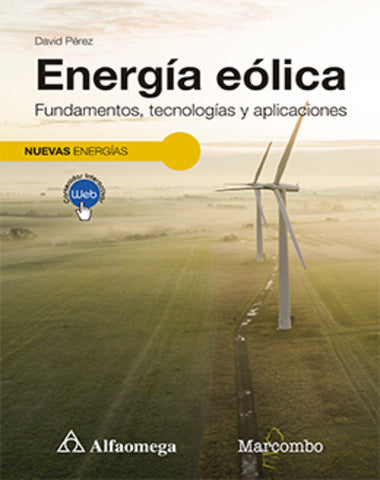 ENERFIA EOLICA