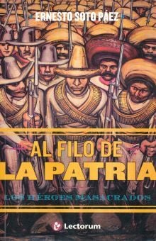 AL FILO DE LA PATRIA